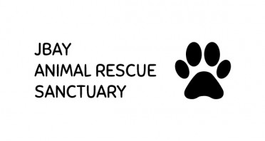 JBay Animal Rescue Sanctuary Logo