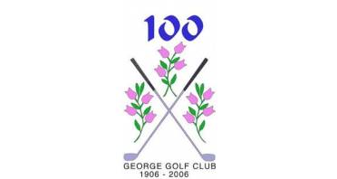 George Golf Club Logo