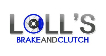 Loll's Brake & Clutch Logo