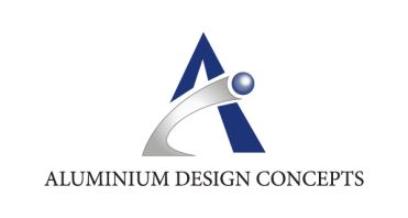 Aluminium Design Concepts Logo